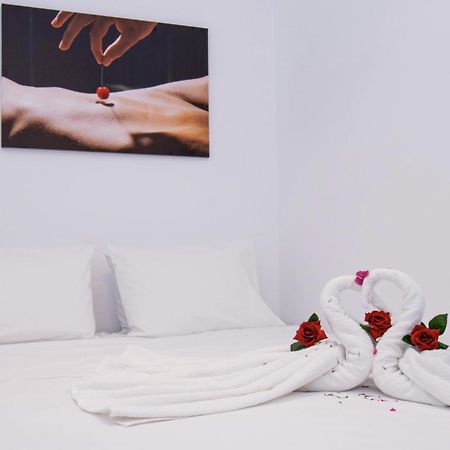Art Suites Mykonos Mykonos Town Εξωτερικό φωτογραφία