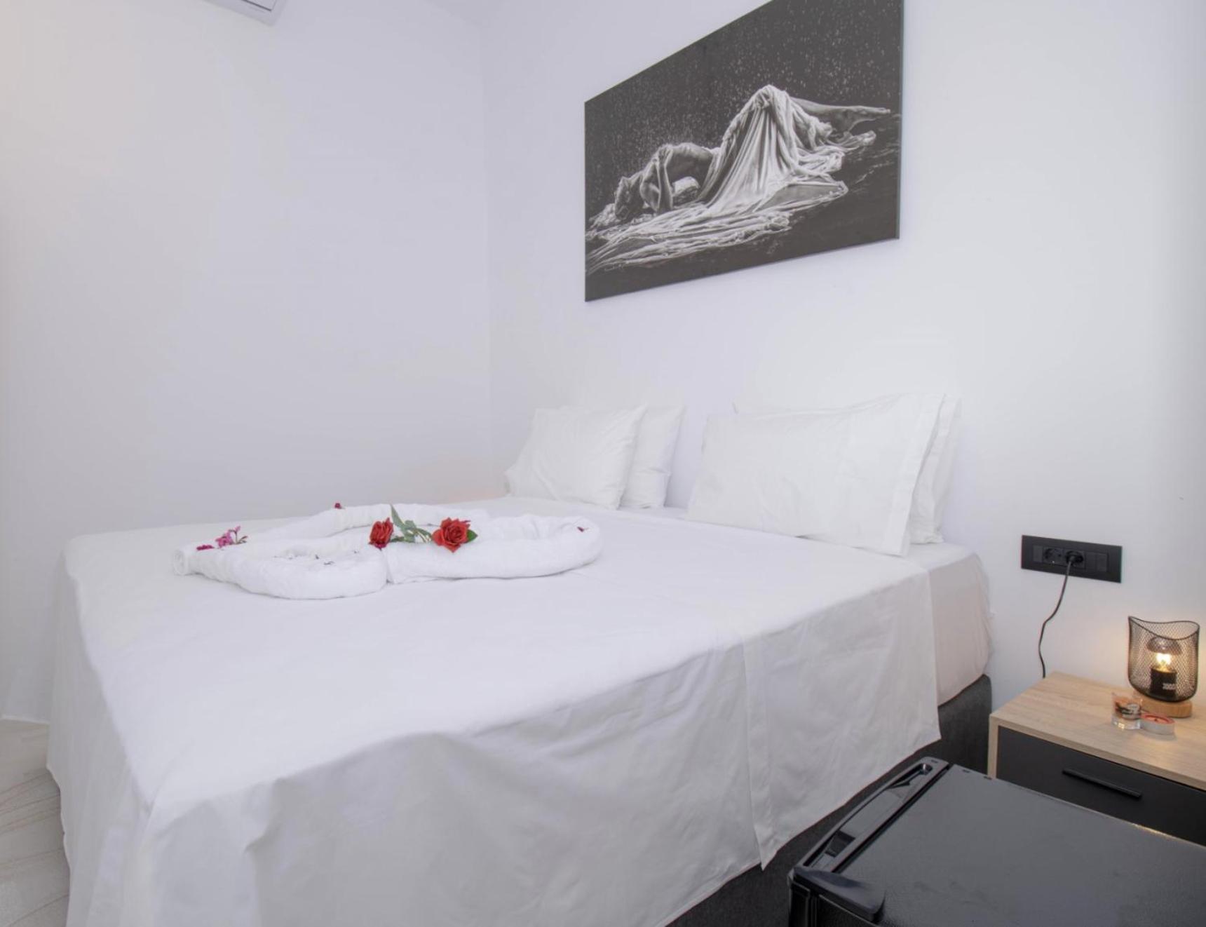 Art Suites Mykonos Mykonos Town Εξωτερικό φωτογραφία