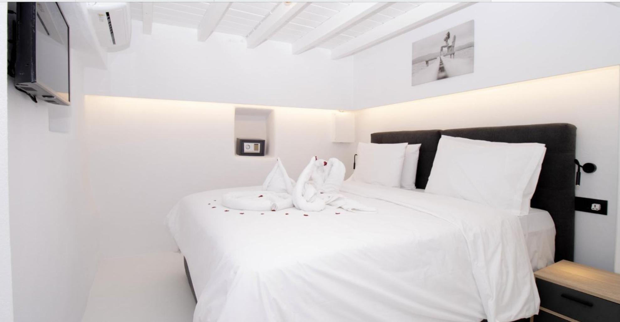 Art Suites Mykonos Mykonos Town Εξωτερικό φωτογραφία