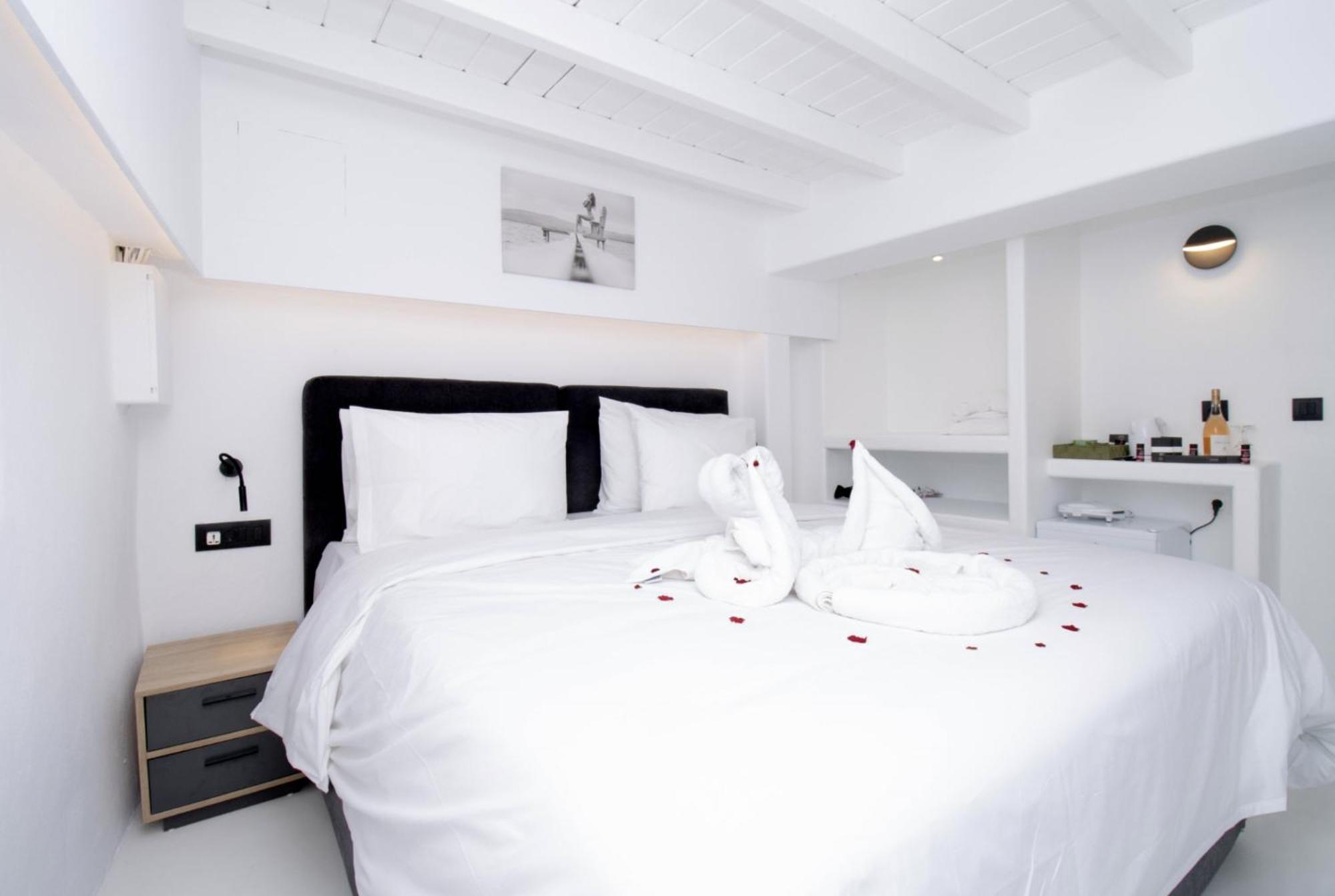 Art Suites Mykonos Mykonos Town Εξωτερικό φωτογραφία