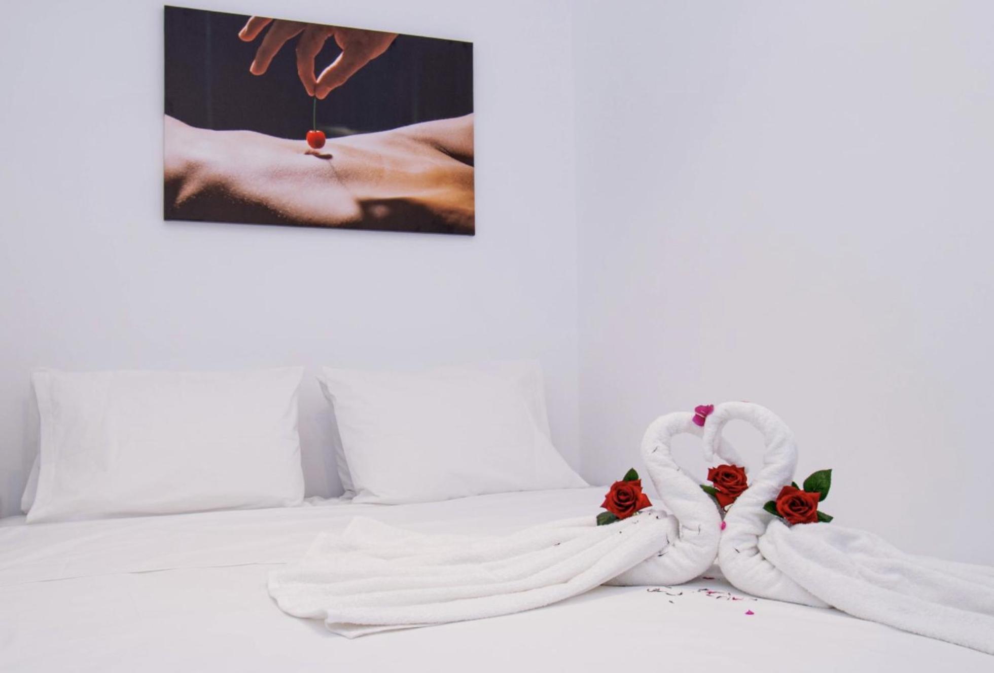 Art Suites Mykonos Mykonos Town Εξωτερικό φωτογραφία