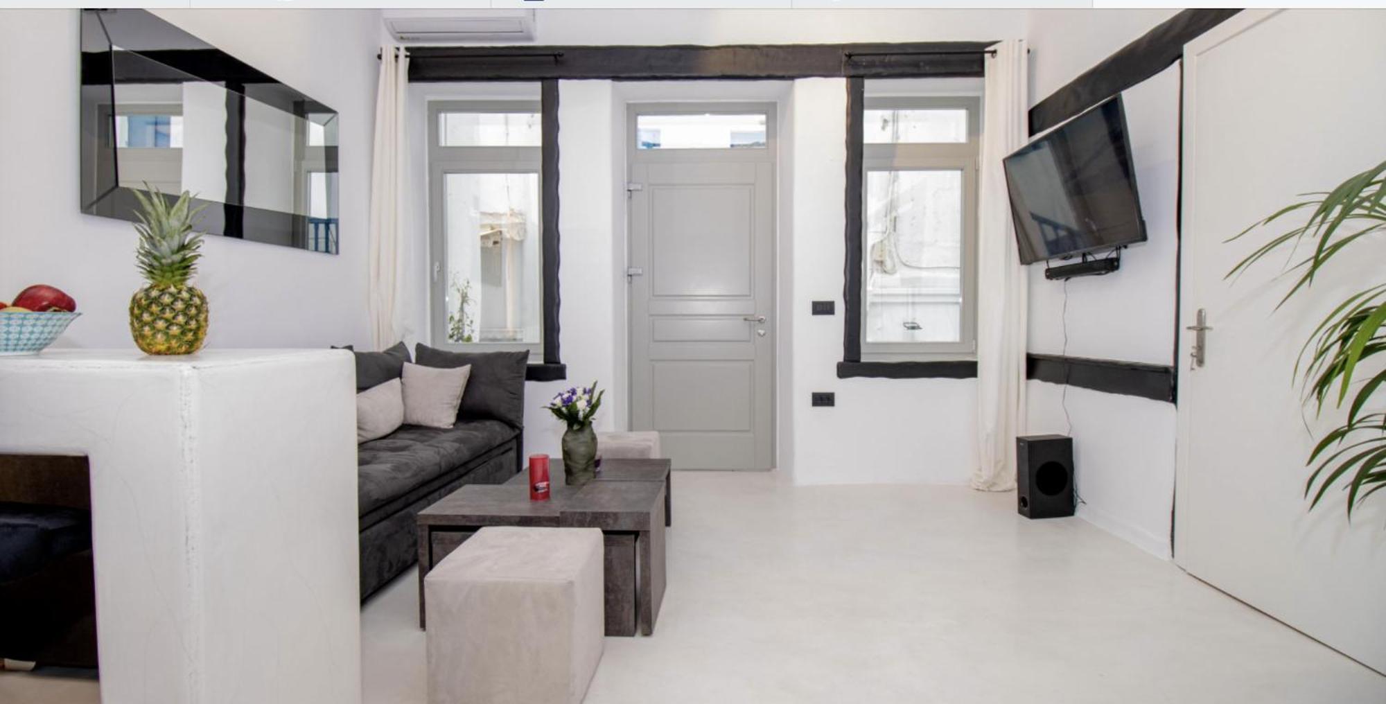Art Suites Mykonos Mykonos Town Εξωτερικό φωτογραφία