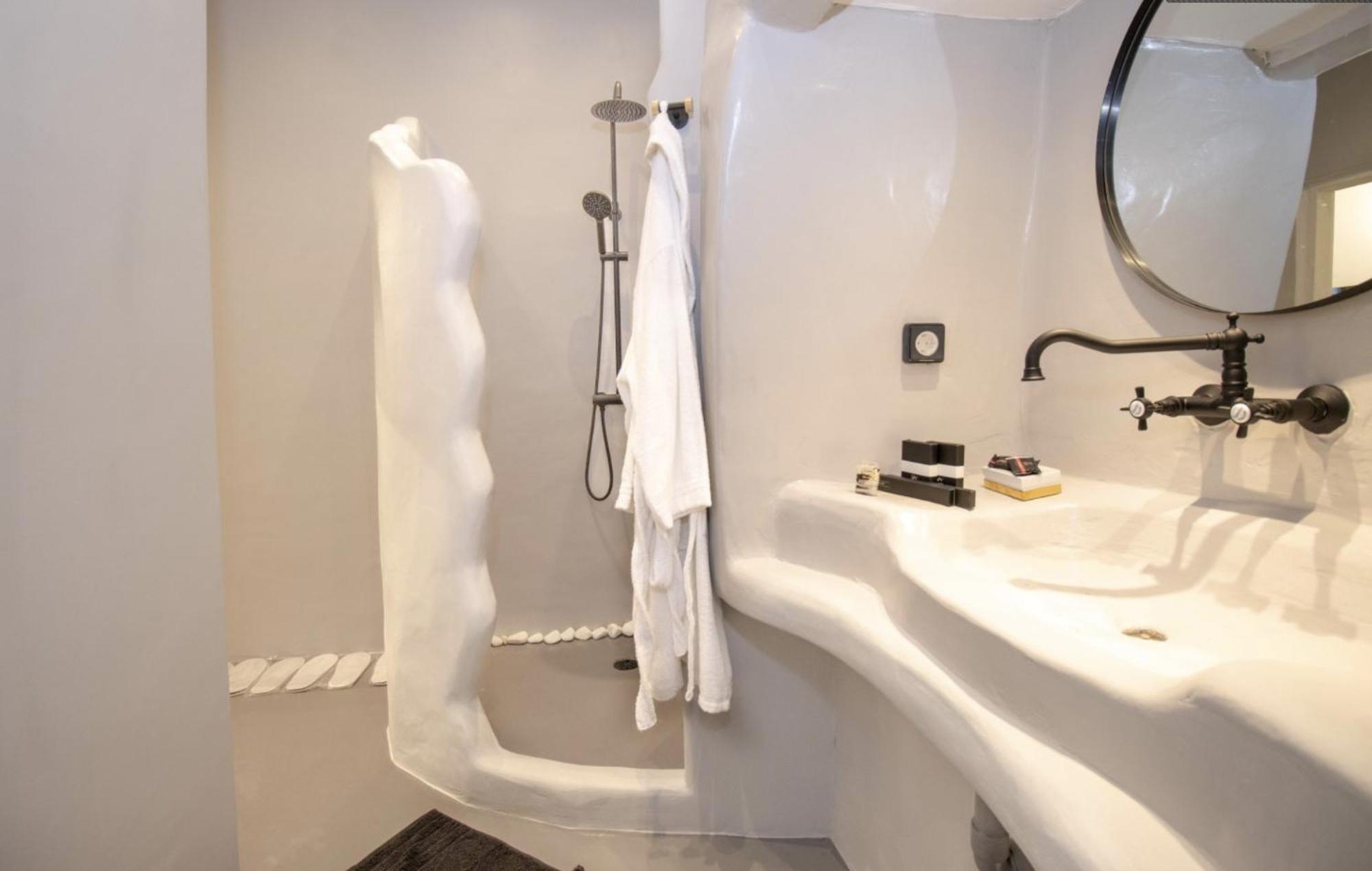 Art Suites Mykonos Mykonos Town Εξωτερικό φωτογραφία