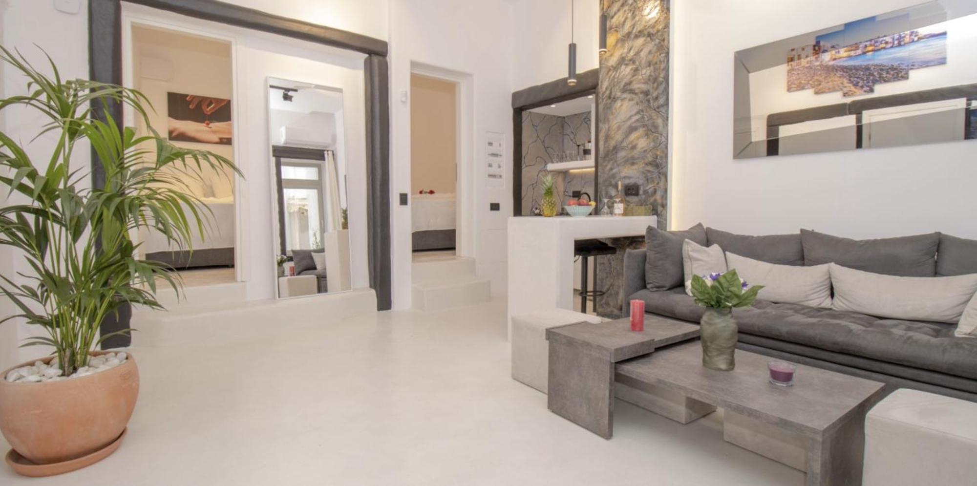 Art Suites Mykonos Mykonos Town Εξωτερικό φωτογραφία