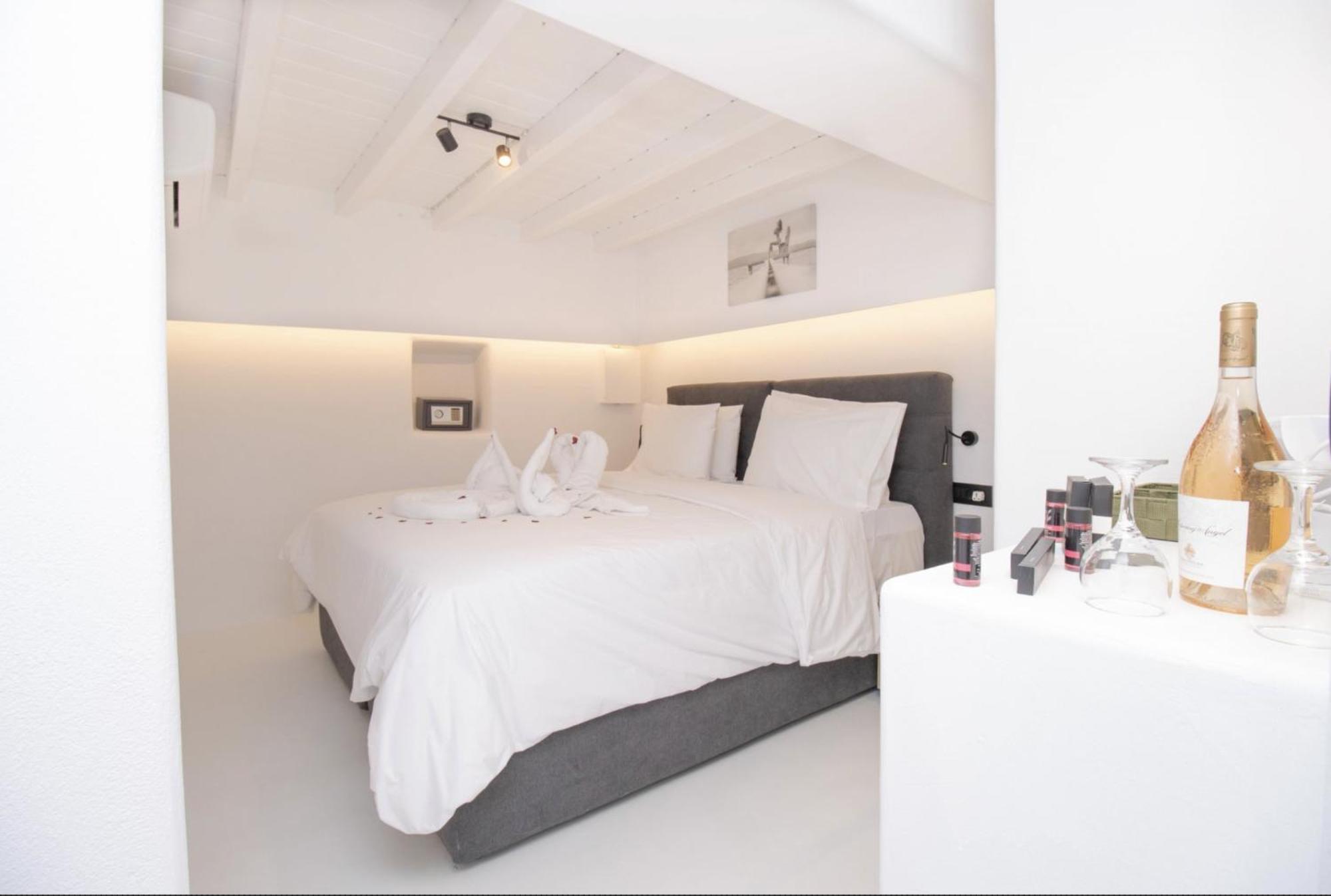 Art Suites Mykonos Mykonos Town Εξωτερικό φωτογραφία